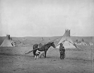 Canadese inboorlingen