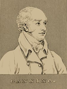 Canning, 1770-1827, 1830 door Unbekannt