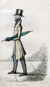 Kapitein Hugo Arnot, 1839
