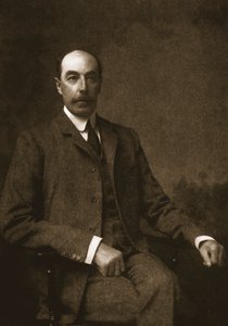 Kapitein James Foster
