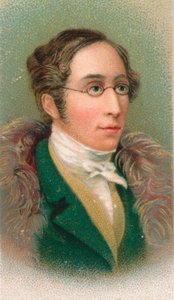 Carl Maria von Weber 1786-1826, Duitse componist