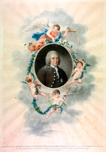 Carolus Linnaeus, Zweedse natuuronderzoeker en arts