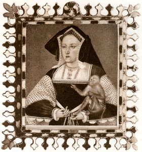 Catherine van Aragon