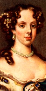 Catharina van Braganza