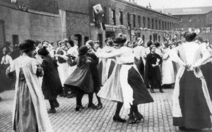 Het einde van de Eerste Wereldoorlog vieren, 1918, 1935