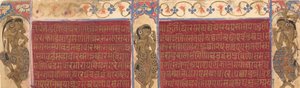 Hemelse uitvoerders: Folio