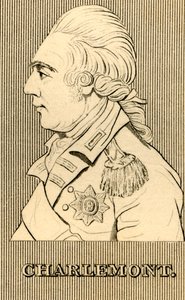 Charlemont, 1728-1799, 1830 door Unbekannt