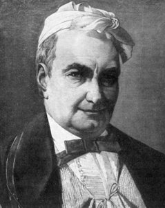 Charles Augustin Sainte-Beuve, Franse literair criticus door Unbekannt