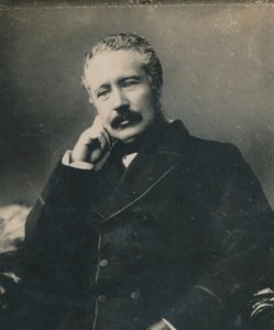 Charles George Gordon, 1833-85, Engelse soldaat, 1894-1907