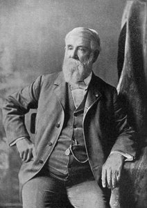 Charles H Grosvenor, Amerikaanse politicus