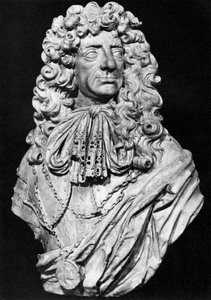 Karel II, koning van Engeland, Schotland en Ierland, ca. 1678