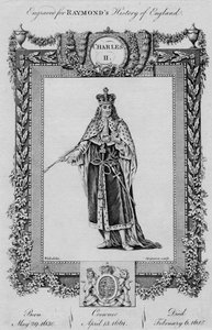 Karel II