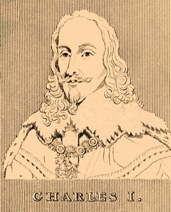 Karel I, 1600-1649, 1830 door Unbekannt