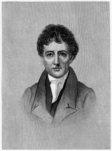 Charles Lamb, Engelse essayist, c1880