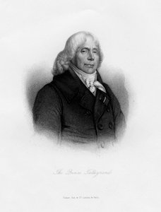 Charles Maurice de Talleyrand-Perigord, Franse diplomaat, 19e eeuw