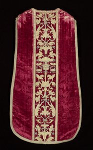 Kazula, late 1600s