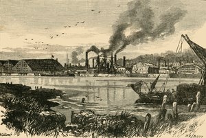 Chatham Werf