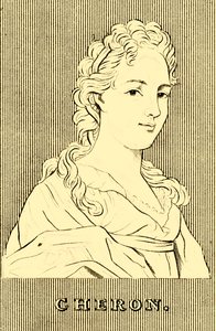 Cheron, 1648-1711 door Unbekannt