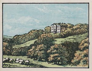 Chesterfield, ca. 1910