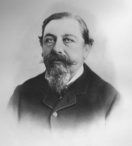 Chev. E Ginistrelli