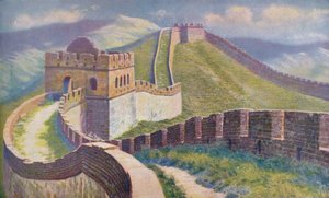 China ..., ca. 1920