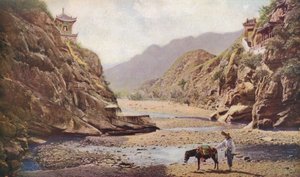 China, ca. 1920