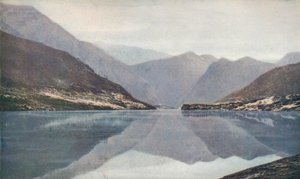 China ..., ca. 1920