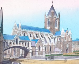 Christ Church Cathedral