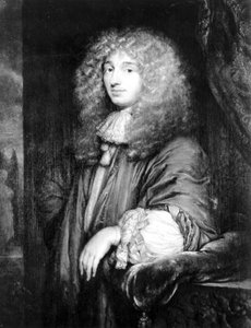 Christiaan Huygens, Nederlandse natuurkundige door Unbekannt