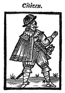 Burger, 1641, 1910