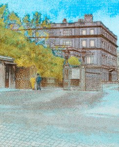 Clarence House, ca. 1902