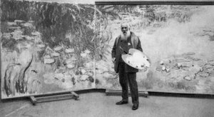Claude Monet, Franse impressionistische schilder
