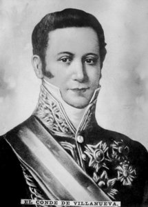 Claudio Martinez de Pinillos, 1782-1853, 1920s
