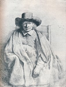 Clement De Jonghe: Eerste Staat