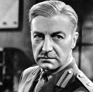 Clive Brook, Engelse acteur, 1934-1935