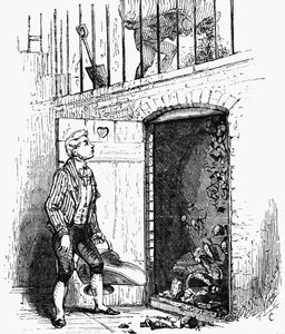 Kolenlevering, 1860 door Unbekannt