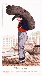 Kolendrager, 1826 door Unbekannt