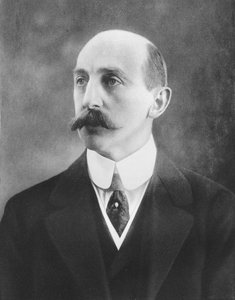 Kol. Chaloner, M.P., 1911