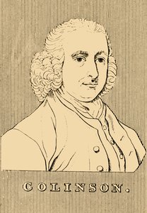 Colinson, 1694-1768, 1830 door Unbekannt