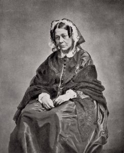Comtesse de Segur, Russisch-Franse auteur, 1860