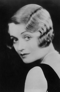 Constance Bennett 1904-1965, Amerikaanse actrice, 20e eeuw door Unbekannt