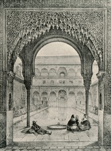 Hof van de Visvijver