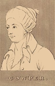 Cowper, 1731-1800, 1830 door Unbekannt