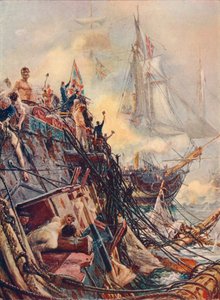 Kreupel maar Onoverwonnen, 1905 door Unbekannt