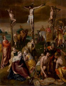 Kruisiging