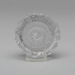 Kopplaat, 1826-30 door Unbekannt