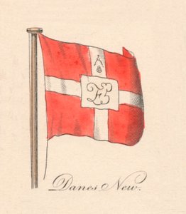 Nieuw van Denen, 1838
