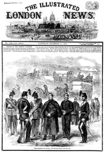 Dood van Albert 1819-1861, Prins-gemaal van Koningin Victoria, 14 december 1861 door Unbekannt