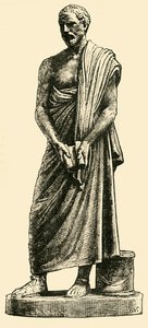Demosthenes, 1890