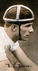 Dennis S Horn 1909-1974, Nationaal wielerkampioen